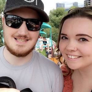 Meet your Posher, Ashley